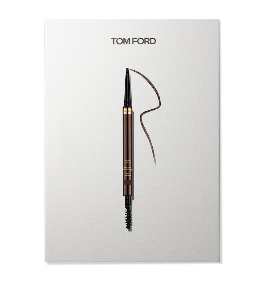 TOM FORD Architecture Brow Pencil (British brand)