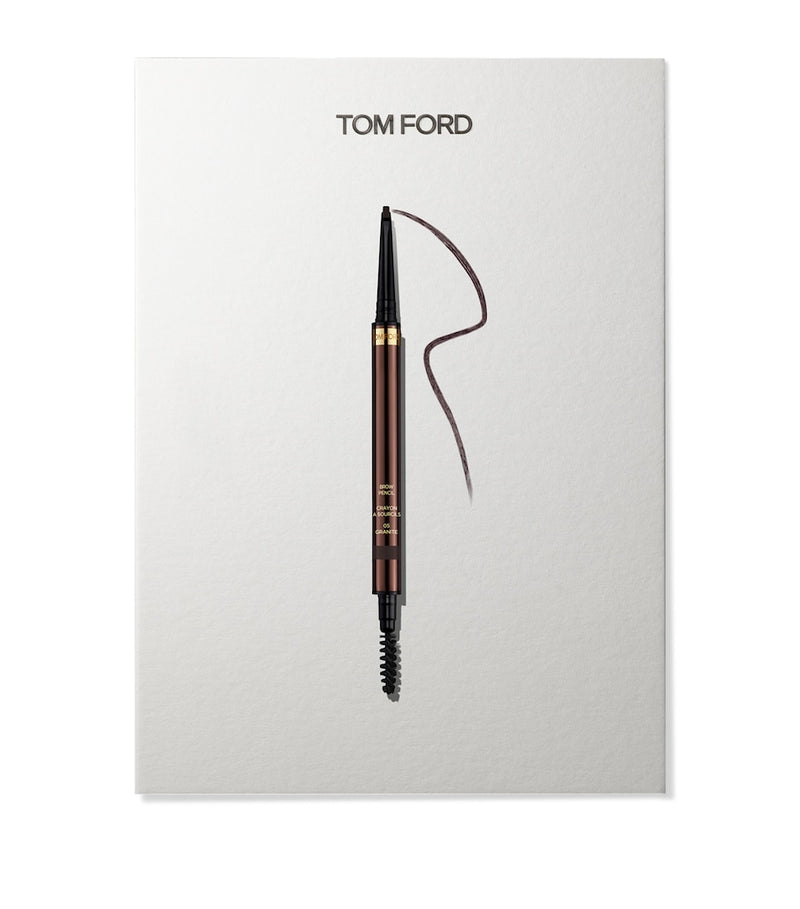 TOM FORD Architecture Brow Pencil (British brand)