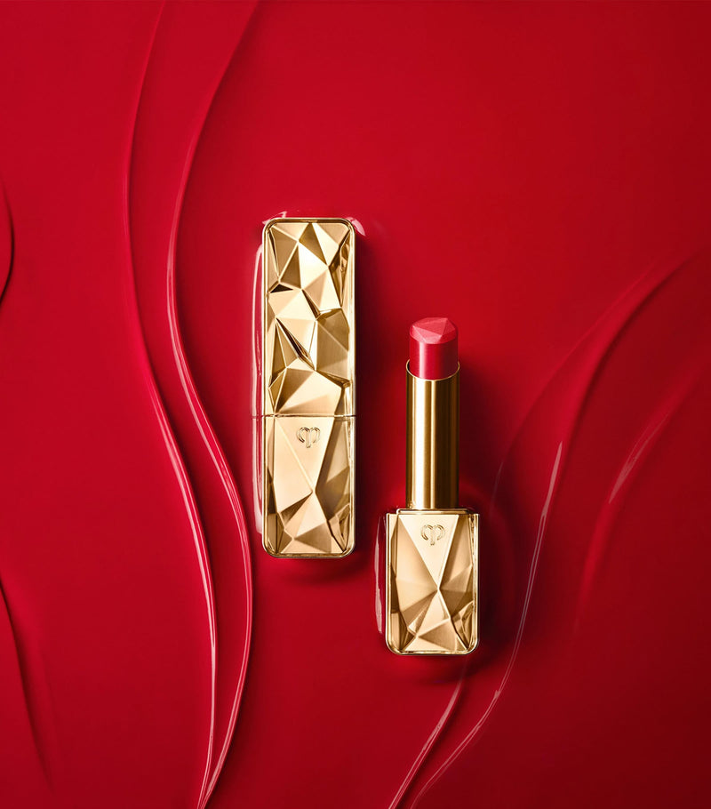 Clé de Peau Beauté The Precious Lipstick - British product