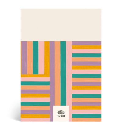 Journal de bien-être non daté Harrods avec format 12 semaines et 192 pages - Acheter en ligne chez McGrocer