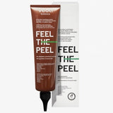 Veoli Botanica FEEL THE PEEL scalp scrub 150ml, imported from the UK