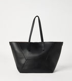 Brunello Cucinelli calfskin BC Duo tote bag, UK version