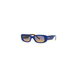 Arnette sunglasses blue AN4317 50 (British brand)