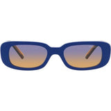 Arnette sunglasses blue AN4317 50 (British brand)