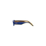 Arnette sunglasses blue AN4317 50 (British brand)