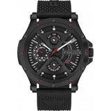 Police Surigao watch and strap gift set, imported from the UK