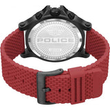 Police Surigao watch and strap gift set, imported from the UK