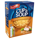 Batchelors Cup a Soup Chicken Noodle   94g