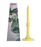 LOEWE Honeysuckle Chandelier Candle, UK version