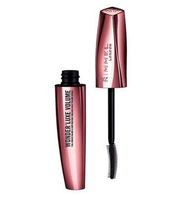 Rimmel Wonder'luxe Volume Mascara