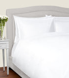 Peter Reed Sea Island Oxford pillowcase 50cm x 90cm, imported from the UK