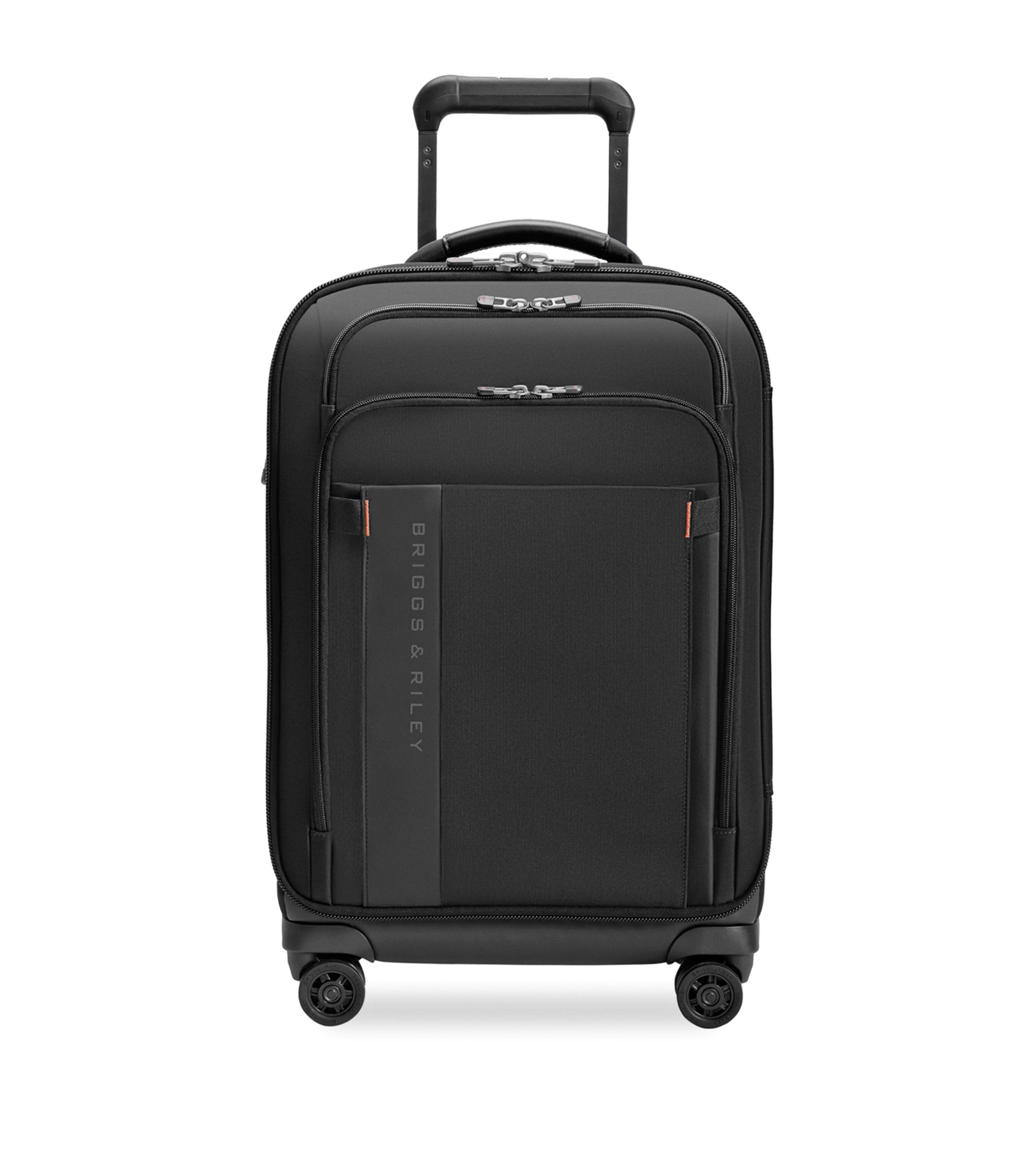 Briggs & Riley carry-on spinner suitcase 56cm - British product