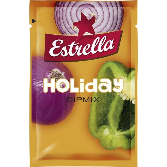 Estrella Dipmix Holiday   26g GOODS M&S   