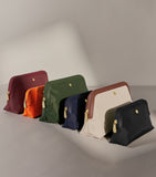 Harrods small nylon cosmetic wash bag, UK version