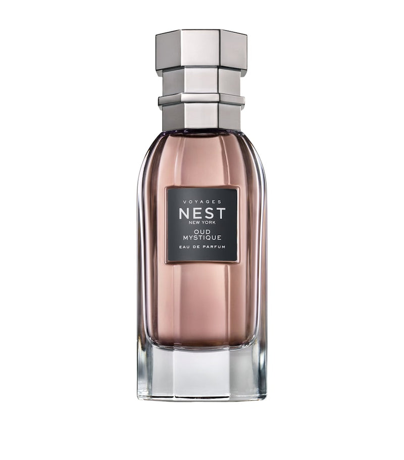 NEST New York Oud Mystique Eau de Parfum 100ml, imported from the UK