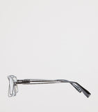 Kuboraum Metal Mask H15 sunglasses, imported from the UK