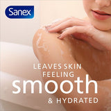 Sanex Expert Skin Health Moisturising Bath Soak 450ml GOODS Superdrug   