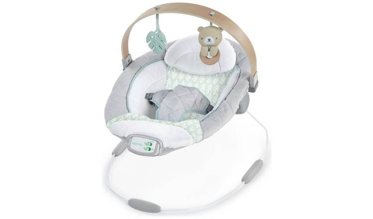 Ingenuity Cosy Spot Baby Bouncer GOODS Argos