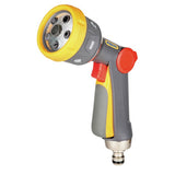 Hozelock Multi Plus garden water gun - British product