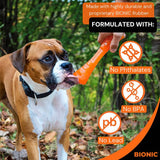 Bionic Urban Bone Stick dog toy 23cm, UK version