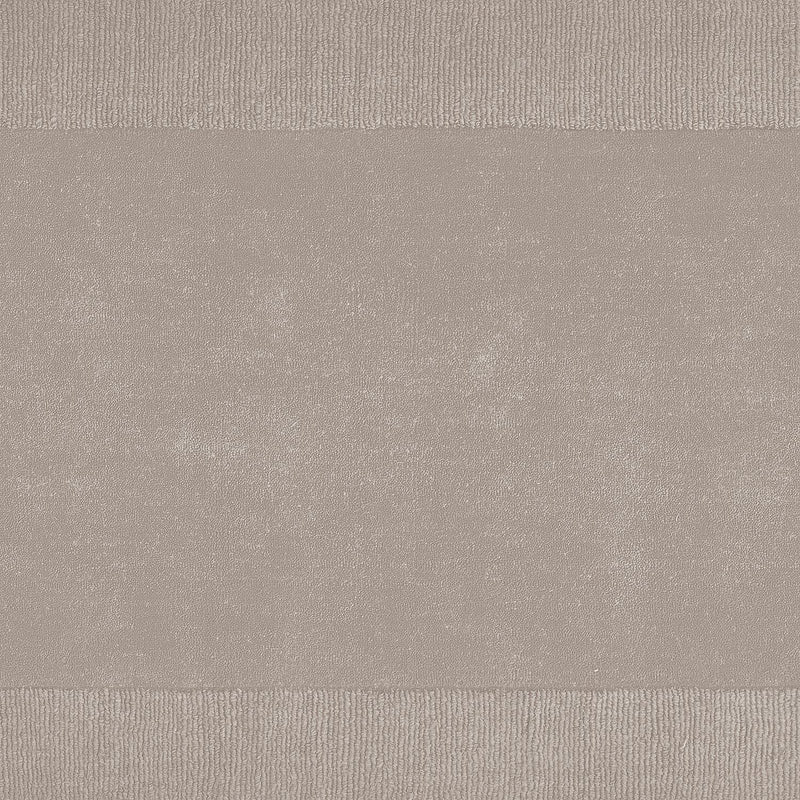 Habitat taupe wool runner 66x200cm (British brand)