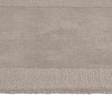 Habitat taupe wool runner 66x200cm (British brand)