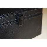 Yale RFID signal blocking box black 12cm - British product