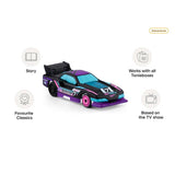 tonies Hot Wheels audio Tonie character for Toniebox (British brand)
