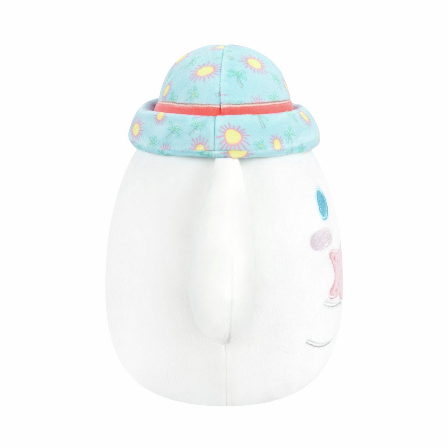 Squishmallows Cinnamoroll 8-inch plush toy, UK version
