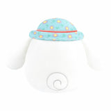 Squishmallows Cinnamoroll 8-inch plush toy, UK version