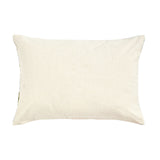 Habitat x Scion Odette crewel embroidery cushion 40x55cm (British brand)