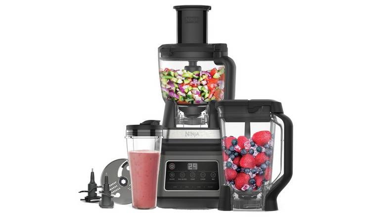 Ninja BN800UK Auto IQ Food Processor and Blender GOODS Argos