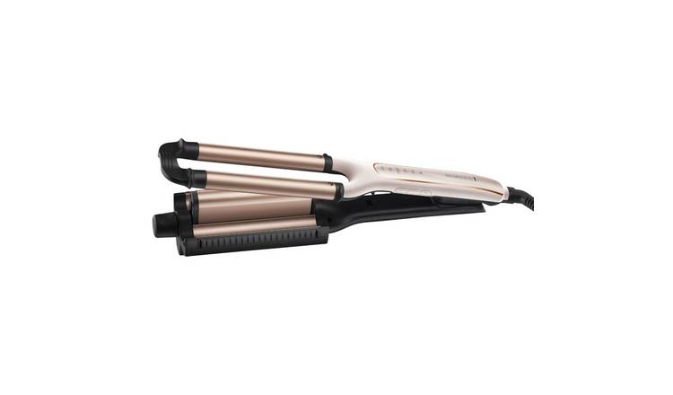 Remington PROluxe 4-in-1 Adjustable Hair Waver CI91AW