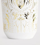 Harrods Knights of Brompton travel cup 450ml, UK version