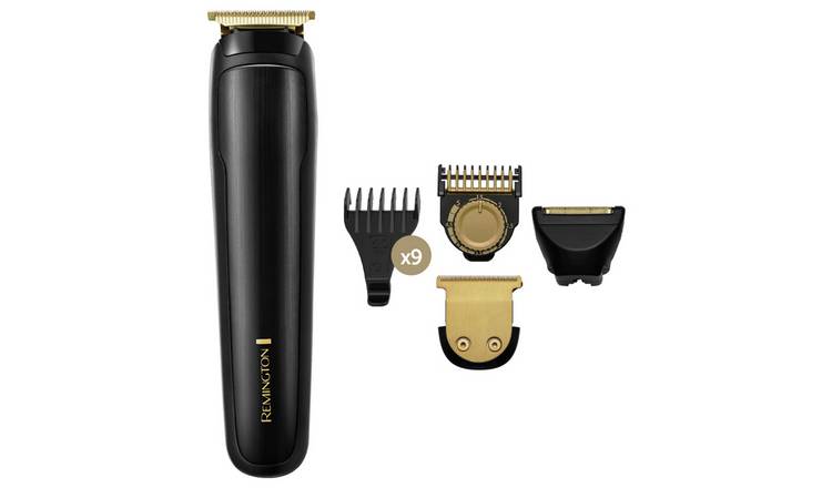 Remington T-Series Beard Trimmer and Hair Clipper MB7050