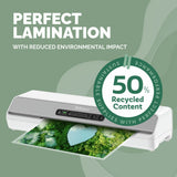 Fellowes A3 gloss laminating pouches pack of 100 - British product