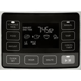 Crockpot Time Select slow cooker 5.6L - British product