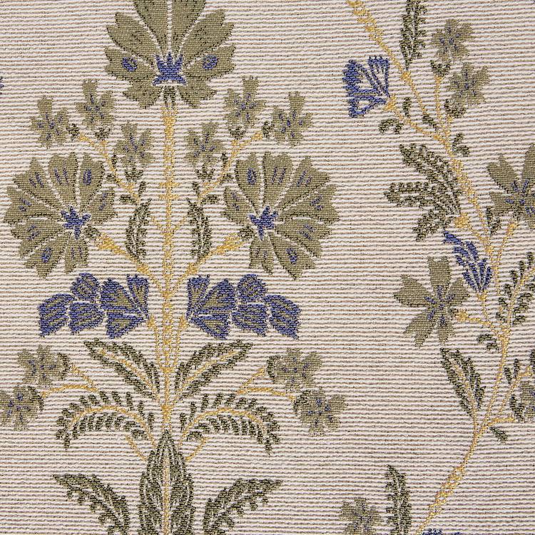 Habitat blackout curtains natural jacquard 117x137cm - British product