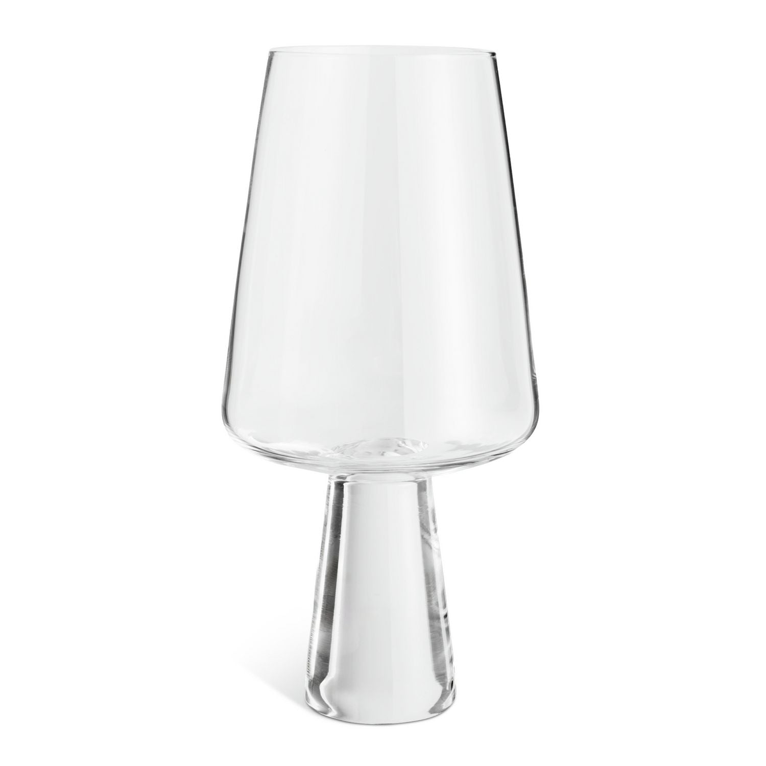 Habitat Block Stem white wine glasses set of 4, UK version
