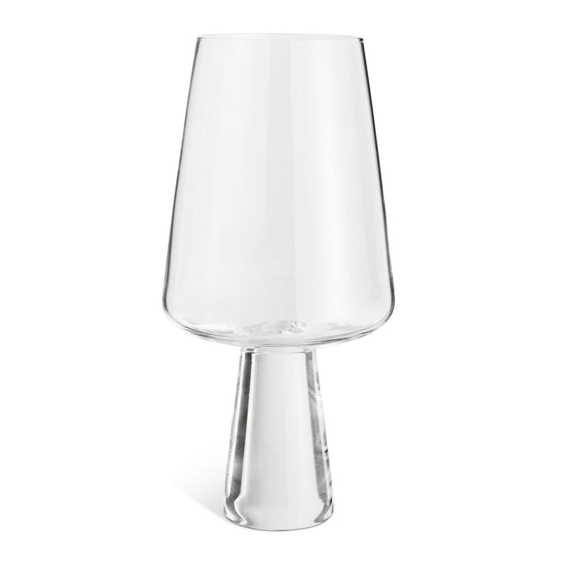 Habitat Block Stem white wine glasses set of 4, UK version