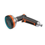 GARDENA premium multi sprayer garden watering nozzle (British brand)