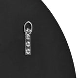 Argos Home round bathroom mirror 50cm, imported from the UK