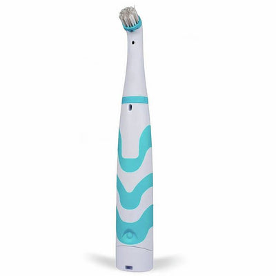 Argos JML Scrub Buddi XS Small Electric Cleaning Brush- Buy online at McGrocer