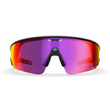 Oakley Meta Vanguard Black Prizm Road smart glasses - British product