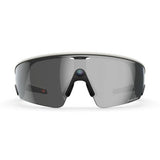 Oakley Meta Vanguard smart glasses white Prizm Black lens, imported from the UK