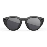 Oakley Meta HSTN smart glasses with Prizm Black Polarized lenses, UK version