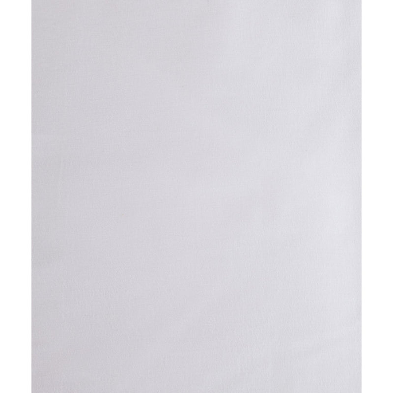 Habitat Soft and Cosy Brushed Cotton Pillowcase Pair - White