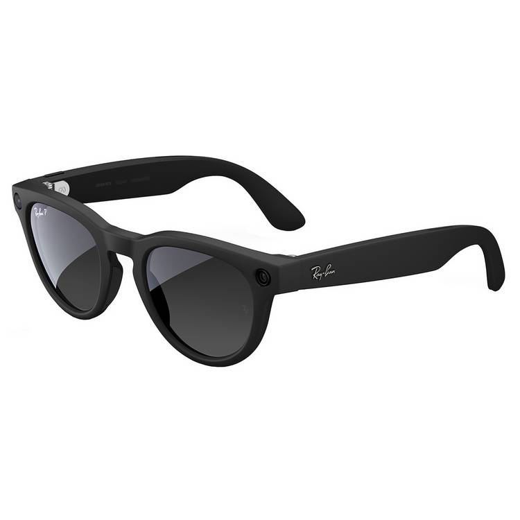 Ray-Ban Meta Headliner Gen 2 smart sunglasses, UK version