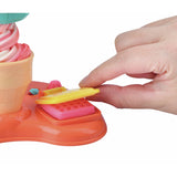 Chad Valley dough ice-cream making playset - British product