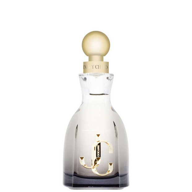 Jimmy Choo I Want Choo perfume 40ml, imported from the UK
